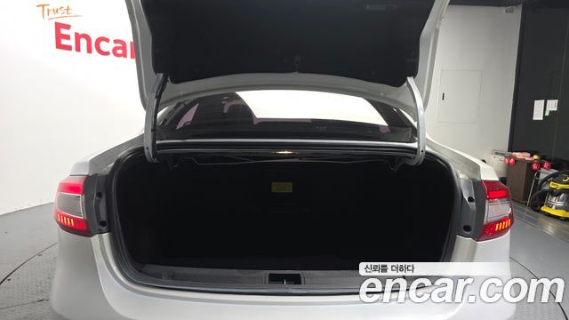 Renault Korea SM3 Neo RE 2015 — фото 20