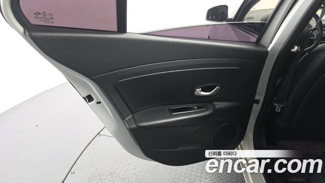Renault Korea SM3 Neo RE 2015 — фото 25