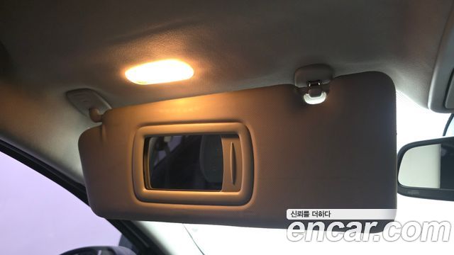 Renault Korea SM3 Neo RE 2015 — фото 27