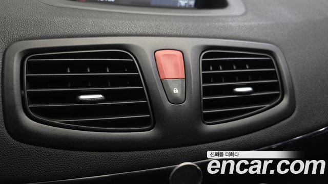 Renault Korea SM3 Neo RE 2015 — фото 28