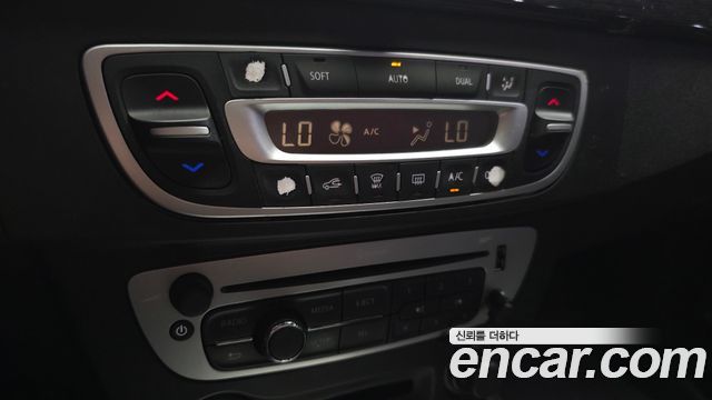 Renault Korea SM3 Neo RE 2015 — фото 29