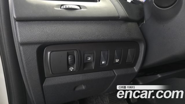 Renault Korea SM3 Neo RE 2015 — фото 30