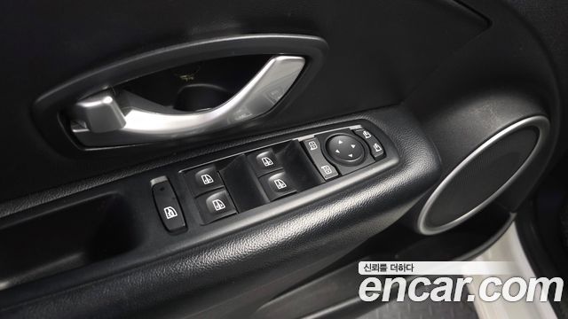 Renault Korea SM3 Neo RE 2015 — фото 33