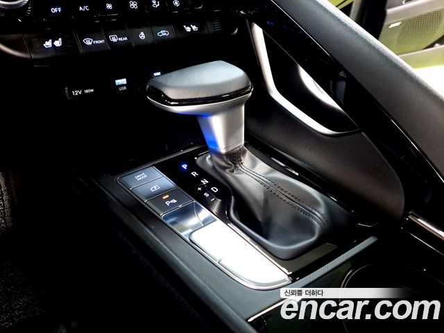 Hyundai Avante (CN7) 1.6 Inspiration 2025 — фото 9