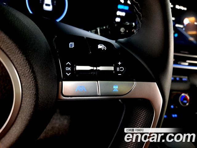 Hyundai Avante (CN7) 1.6 Inspiration 2025 — фото 16