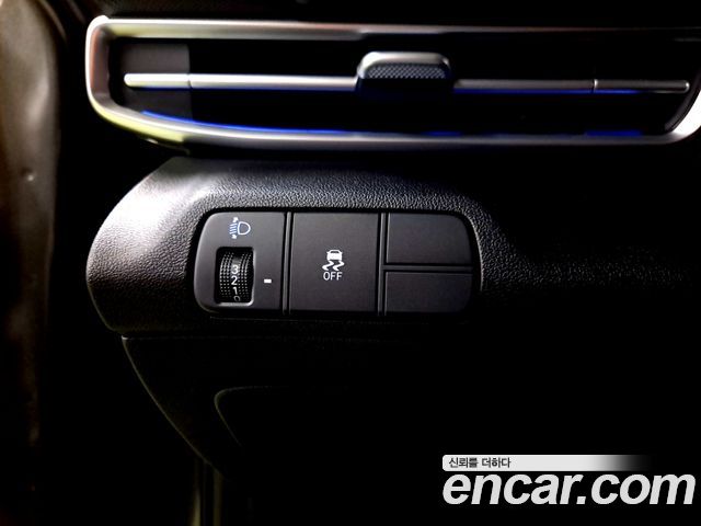 Hyundai Avante (CN7) 1.6 Inspiration 2025 — фото 23
