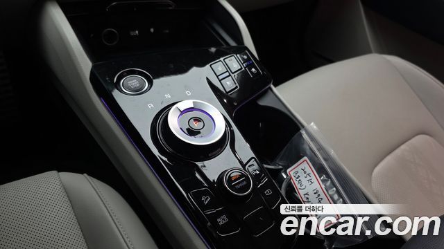 Kia Sportage Hybrid (V) Signature Gravity 4WD 2024 — фото 9