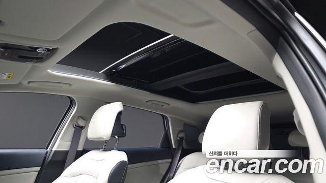 Kia Sportage Hybrid (V) Signature Gravity 4WD 2024 — фото 18