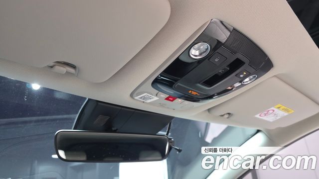 Kia Sportage Hybrid (V) Signature Gravity 4WD 2024 — фото 30