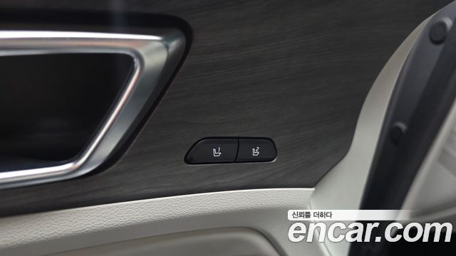 Kia Sportage Hybrid (V) Signature Gravity 4WD 2024 — фото 33