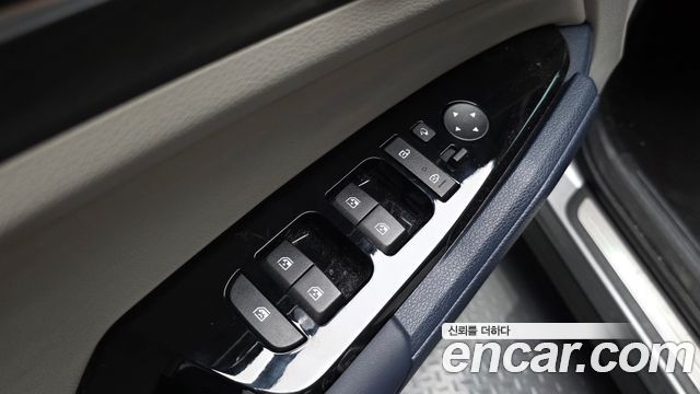 Kia Sportage Hybrid (V) Signature Gravity 4WD 2024 — фото 35