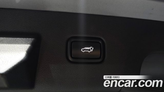 Kia Sportage Hybrid (V) Signature Gravity 4WD 2024 — фото 36