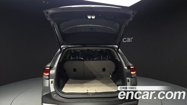 Kia Sportage Hybrid (V) Signature Gravity 4WD 2024 — фото 37