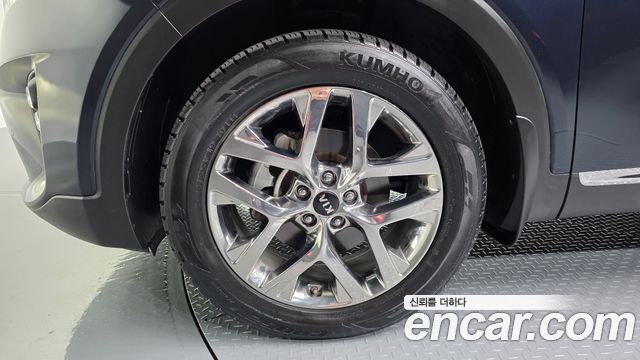 Kia Sorento Diesel 2.0 2WD Marster 2020 — фото 5