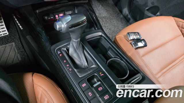 Kia Sorento Diesel 2.0 2WD Marster 2020 — фото 9