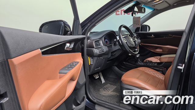 Kia Sorento Diesel 2.0 2WD Marster 2020 — фото 10