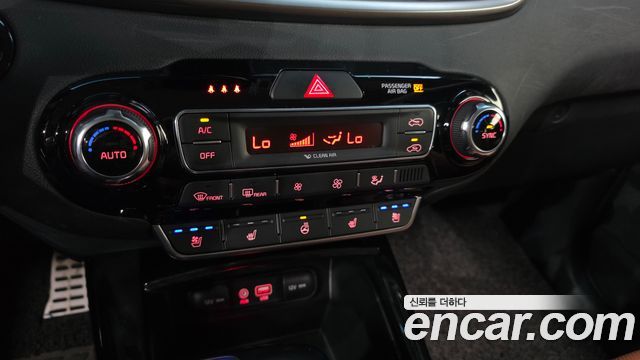Kia Sorento Diesel 2.0 2WD Marster 2020 — фото 20