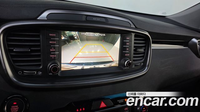Kia Sorento Diesel 2.0 2WD Marster 2020 — фото 21