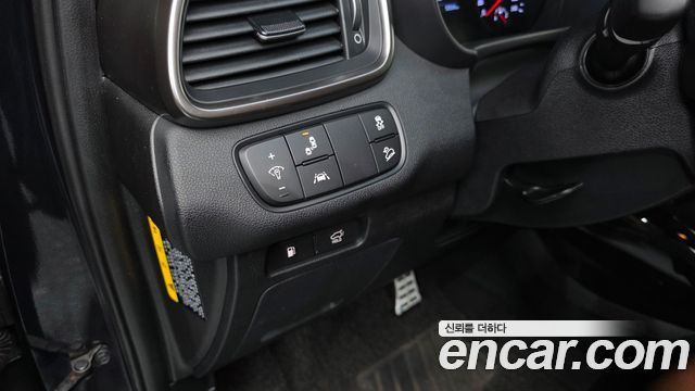 Kia Sorento Diesel 2.0 2WD Marster 2020 — фото 22