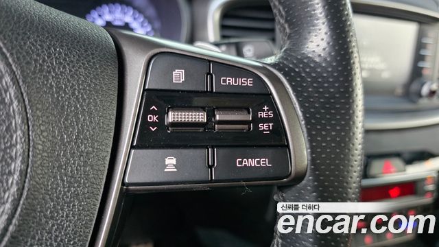 Kia Sorento Diesel 2.0 2WD Marster 2020 — фото 23
