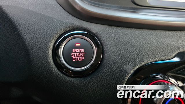 Kia Sorento Diesel 2.0 2WD Marster 2020 — фото 24