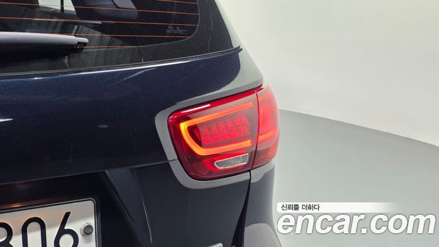 Kia Sorento Diesel 2.0 2WD Marster 2020 — фото 29