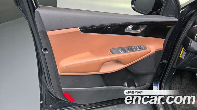 Kia Sorento Diesel 2.0 2WD Marster 2020 — фото 30