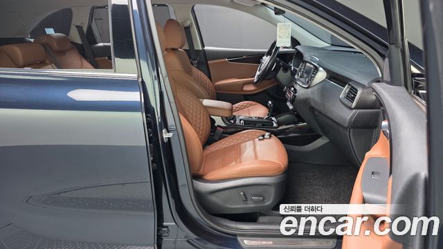 Kia Sorento Diesel 2.0 2WD Marster 2020 — фото 32