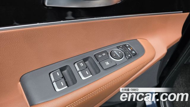 Kia Sorento Diesel 2.0 2WD Marster 2020 — фото 33