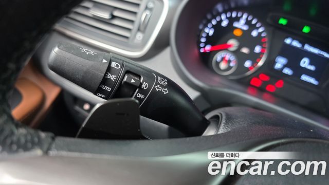 Kia Sorento Diesel 2.0 2WD Marster 2020 — фото 34