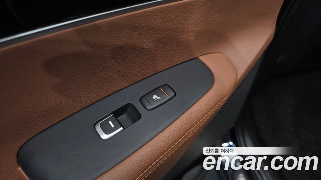Kia Sorento Diesel 2.0 2WD Marster 2020 — фото 37