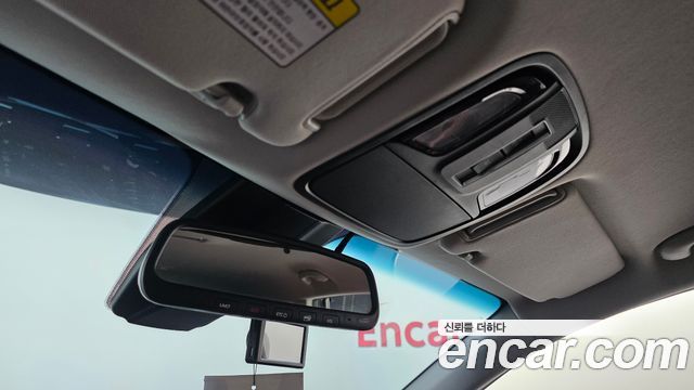 Kia Sorento Diesel 2.0 2WD Marster 2020 — фото 38