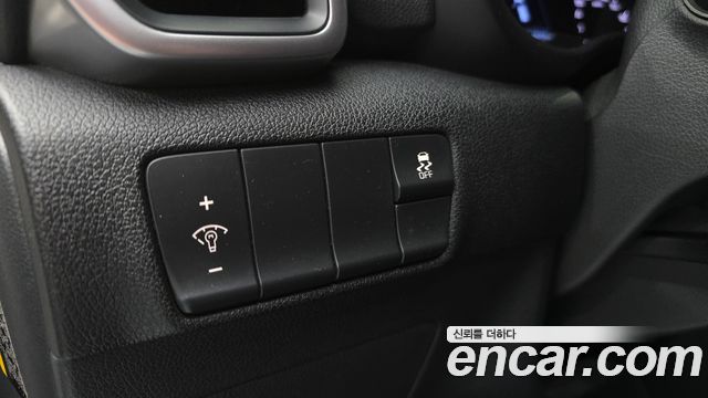 Kia Sportage (IV) Diesel 1.7 2WD Trendy 2016 — фото 17