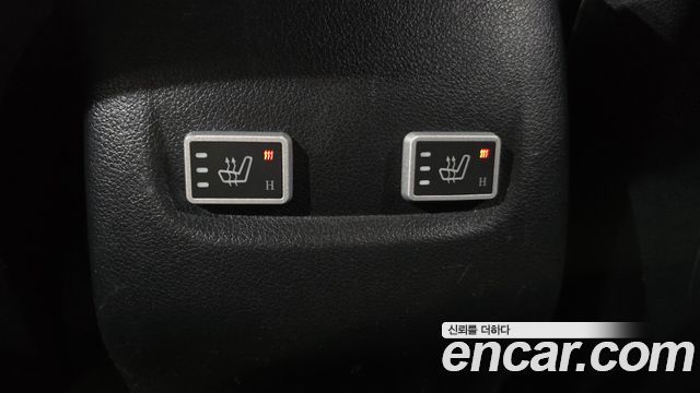 Kia Sportage (IV) Diesel 1.7 2WD Trendy 2016 — фото 18