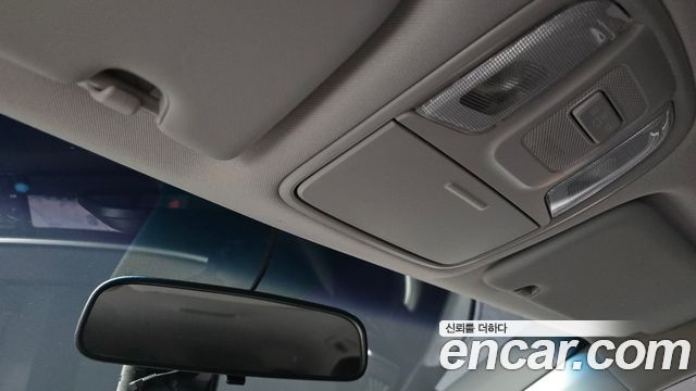 Kia Sportage (IV) Diesel 1.7 2WD Trendy 2016 — фото 19