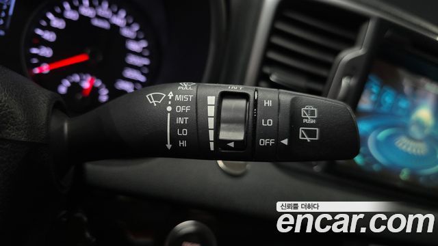 Kia Sportage (IV) Diesel 1.7 2WD Trendy 2016 — фото 27