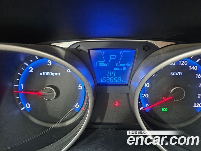 Hyundai Tucson ix Diesel(e-VGT) 2WD Smart special 2015 — фото 7