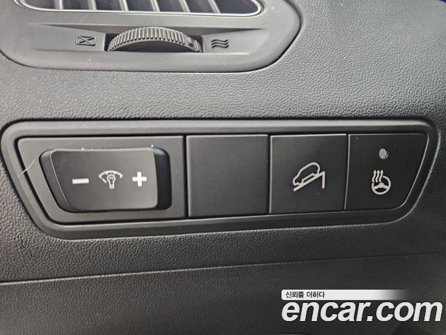 Hyundai Tucson ix Diesel(e-VGT) 2WD Smart special 2015 — фото 21