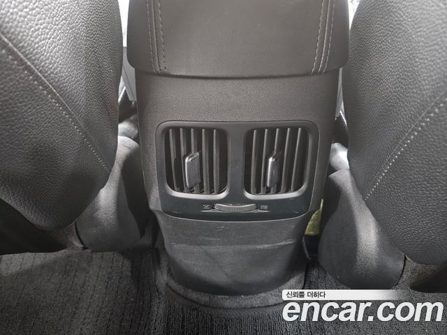 Hyundai Tucson ix Diesel(e-VGT) 2WD Smart special 2015 — фото 23