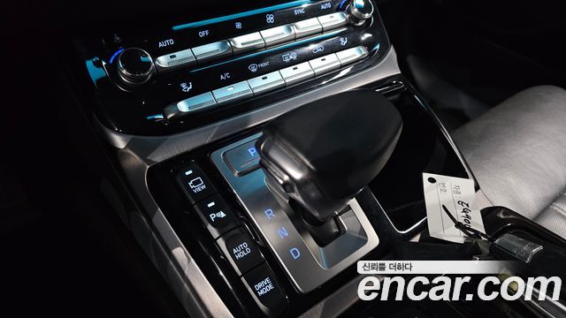Genesis EQ900 3.8 GDI AWD Luxury 2018 — фото 9