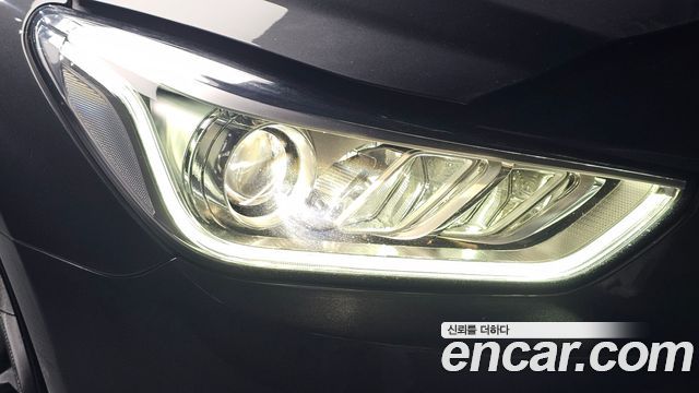 Genesis EQ900 3.8 GDI AWD Luxury 2018 — фото 22