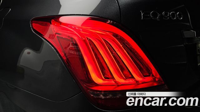 Genesis EQ900 3.8 GDI AWD Luxury 2018 — фото 23