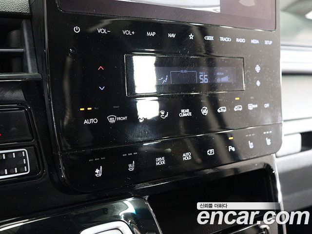 Hyundai Staria Lounge 9-Seater Prestige 2022 — фото 10