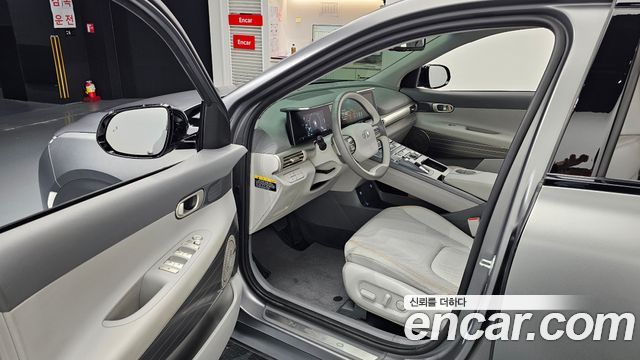 Hyundai Nexo Premium 2020 — фото 10