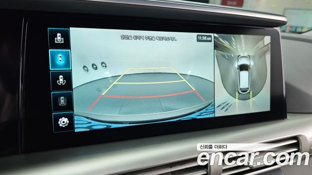 Hyundai Nexo Premium 2020 — фото 15