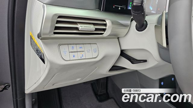Hyundai Nexo Premium 2020 — фото 16