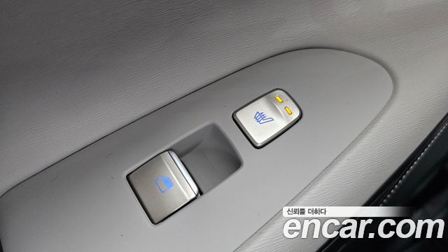 Hyundai Nexo Premium 2020 — фото 17