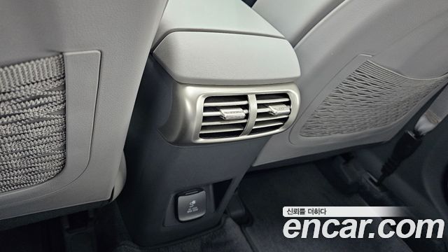 Hyundai Nexo Premium 2020 — фото 18