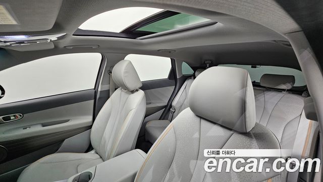 Hyundai Nexo Premium 2020 — фото 19