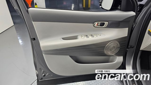Hyundai Nexo Premium 2020 — фото 24